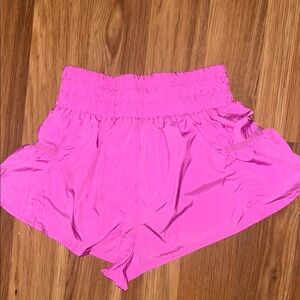 Women's Get Your Flirt On Free People Shorts
